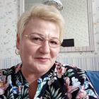 Домработница, Санкт-Петербург, Ропшинская улица, Чкаловская, Ольга Сергеевна