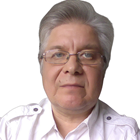 Психолог, деревня Пуршево, Новослободская улица, Железнодорожный, Николай Григорьевич