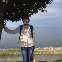 Домработница, Санкт-Петербург, Камышовая улица, Комендантский проспект, Людмила Валериевна