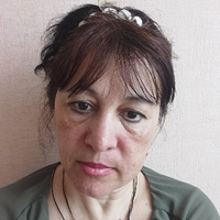 Софья Анатольевна, няня, Новороссийск