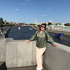 Домработница, Москва, улица Малыгина, Лосиноостровский, Гульноза Муллажоновна