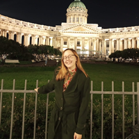 Няня, Санкт-Петербург, улица Маршала Казакова, Автово, Ольга Александровна