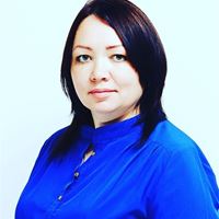 Няня, Москва, Амурская улица, Щелковская, Наталия Владимировна