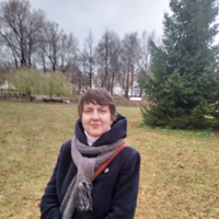 Домработница, Санкт-Петербург, Гренадерская улица, Выборгская, Ольга Владимировна