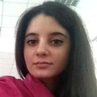 Няня, Санкт-Петербург, Ленинский проспект, Сосновая поляна, Айше Халитовна