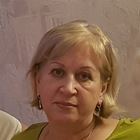 Домработница, Санкт-Петербург, улица Братьев Радченко, Колпино, Людмила Викторовна