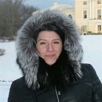 Домработница, Санкт-Петербург, Богатырский проспект, Пионерская, Ольга Владимировна