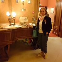 Домработница, Москва, Жулебинский бульвар, Лермонтовский проспект, Юлия Михайловна