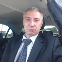 Водитель, Москва, Ленинский проспект, Университет, Николай Николаевич