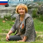 Няня, Москва, улица Лазо, Перово, Людмила Иосифовна
