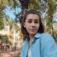 Няня, Москва, Перекопская улица, Каховская, Арина Сергеевна