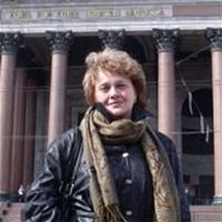 Домработница, Санкт-Петербург, Первомайская улица, Сертолово, Ольга Ивановна