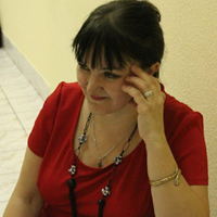 Няня, рабочий посёлок Боброво, Крымская улица, Южное Бутово, Татьяна Вячеславна