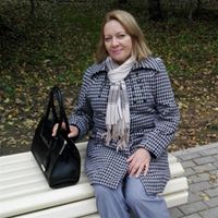 Няня, Балашиха, Заречная улица, Балашиха, Татьяна Владимировна
