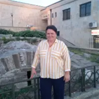 Няня, Москва, улица Гримау, Академическая, Марина Георгиевна