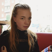 Няня, Санкт-Петербург, Невский проспект, Маяковская, Антонина Александровна