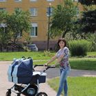Няня, Санкт-Петербург, Заневский проспект, Новочеркасская, Яна Юрьевна