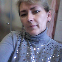 Домработница,,, Саларьево, Оксана Васильевна