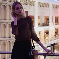 Няня, Москва, Можайское шоссе, Можайский район, Анастасия Васильевна