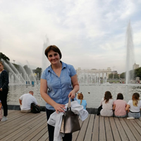 Сиделка, Москва, 1-я Курьяновская улица, Печатники (район), Екатерина Павловна