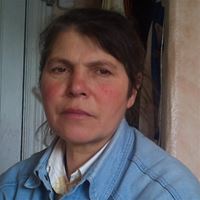 Няня, Москва, улица Большая Ордынка, Третьяковская, Светлана Тимофеевна