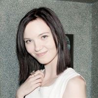 Няня, Москва, , Новокосино, Диана Эрнестовна