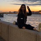 Няня, Москва, улица Усачёва, Спортивная, Капитолина Маратовна