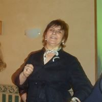 Няня, Москва, улица Рокотова, Новоясеневская, Елена Вениаминовна
