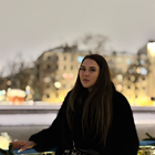 Зооняня, Москва, Воронежская улица, Зябликово, Полина Викторовна