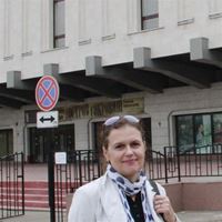 Домработница, Москва, улица Полбина, Печатники, Светлана Владимировна
