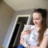 Няня, Колпино,, Колпино, Дарья Александровна