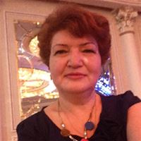 Няня, Пятигорск, Ессентукская улица, Центр, Маргарита Суреновна