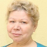 Домработница, Санкт-Петербург, проспект Пятилеток, Ладожская, Валентина Михайловна