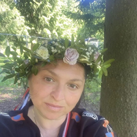 Домработница, Санкт-Петербург, проспект Авиаконструкторов, Комендантский проспект, Оксана Александровна