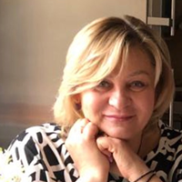 Няня, ТСЖ Лесная Поляна-2,, Коммунарка, Ольга Анатольевна
