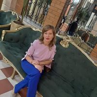 Домработница,,, Троицк, Нелли Сергеевна