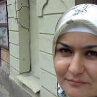 Домработница, Санкт-Петербург, Ланское шоссе, Пионерская, Зарина Пирназаровна