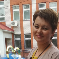 Няня, Воронеж, улица Димитрова, в районе Придача, Алёна Владимировна