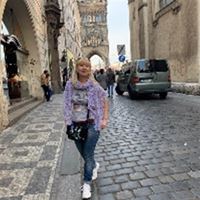 Няня, Санкт-Петербург, Выборгское шоссе, Парнас, Евгения Валентиновна