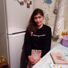 Домработница, Домодедово,, Домодедово, Алина Васильевна