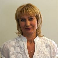 Домработница, Москва, улица Маршала Новикова, Щукинская, Галина Леонидовна