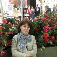 Домработница, , , Одинцово, Елена Михайловна