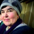 Няня,,, Охотный ряд, Елена Петровна