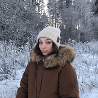 Няня, Магнитогорск, Советская улица, Магнитогорск, Анна Игоревна