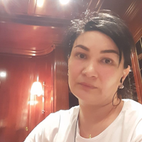 Домработница, Москва,, Теплый стан, Азима Негматуллоевна