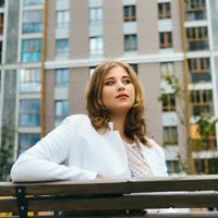 Няня, Москва, Боровское шоссе, Рассказовка, Виктория Сергеевна