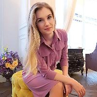 Репетитор, Москва, улица Мусоргского, Отрадное, Екатерина Владимировна