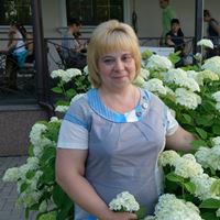 Няня, Москва, улица Маршала Василевского, Щукинская, Людмила Николаевна