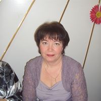 Няня, Санкт-Петербург, квартал Славянка, Пушкин, Людмила Николаевна