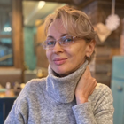 Няня, Москва, Строгинский бульвар, Строгино, Мария Игоревна